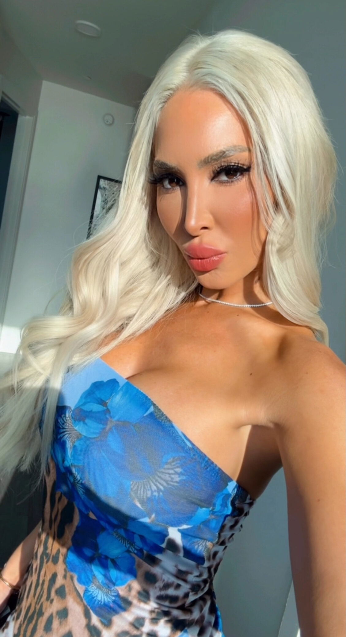 FARRAH ABRAHAM photo