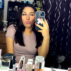 Cassandra Sanchez, Arizona Model Photoshoot