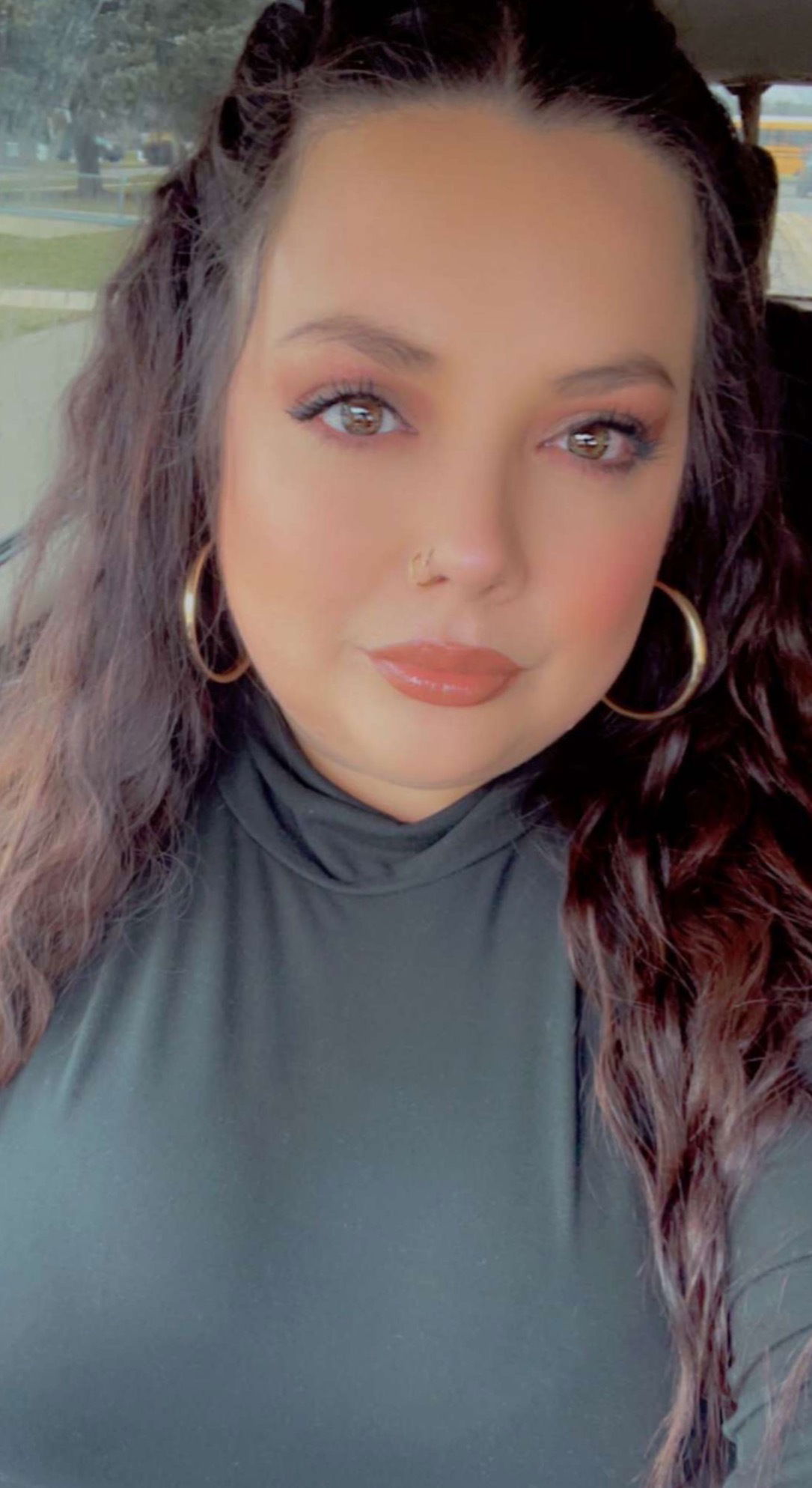 Ashley Ferguson photo