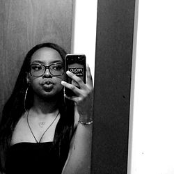 Maria, a Stylish and Confident OnlyFans Model