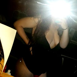 AyeeitsTay, OnlyFans Model in Swimsuit