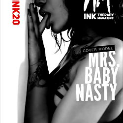 Mrsbabynasty photo