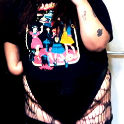 GothicGoddessXXX, the Erotic OnlyFans Model