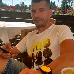 Alin Cris, From Timișoara