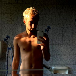 Model Photo of OnlyFans Samo, UK