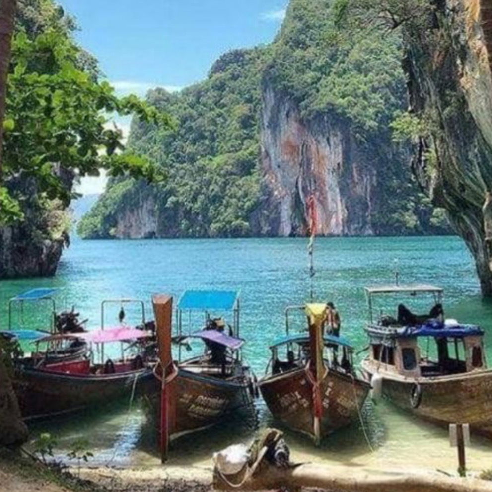 Kannika 🌸🦋🌸 photo