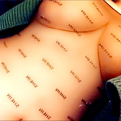 🌙😈💋Trisha Takanauwa💋😈🌙 photo