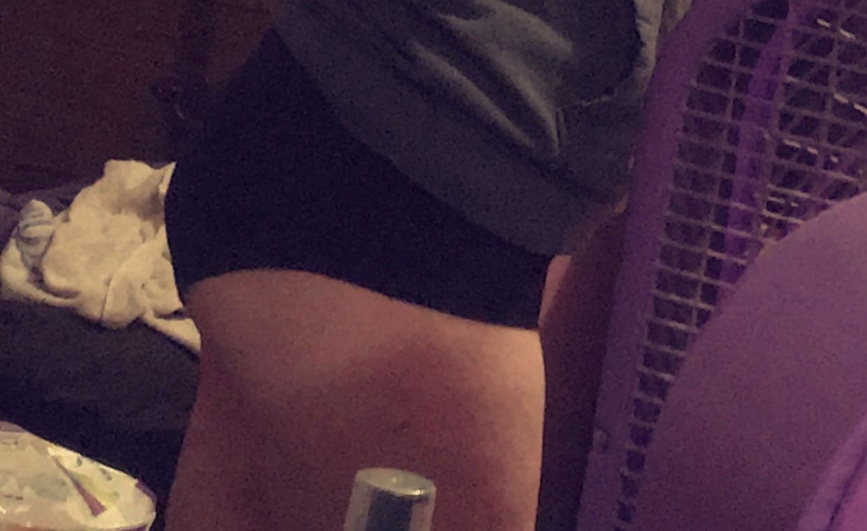 Cieara Thompson photo