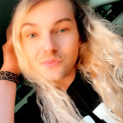 Briah Mooney, a Model from Carthage, MS, Sharing Her Latest Photos