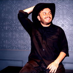 Adam from Las Vegas, NV