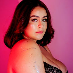 Ariana Rodriguez, a Costa Rican OnlyFans Model