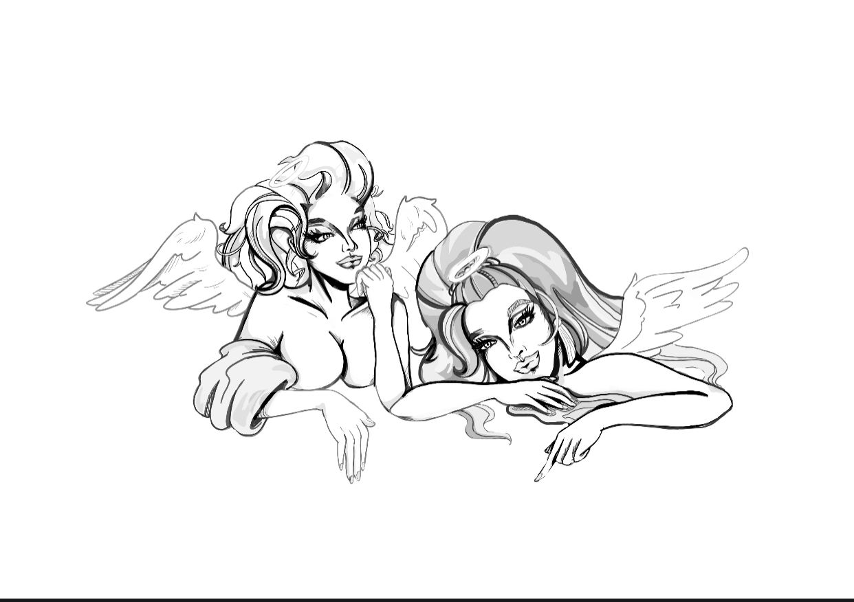 Amelia Darlin’ photo