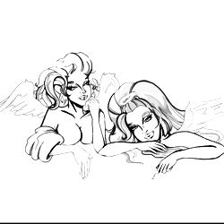 Amelia Darlin’ photo