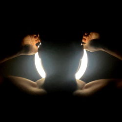 Onlyfans model AdolfBrazil in Paris