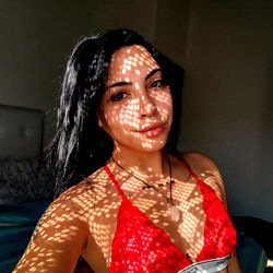 Ailen, the Argentine OnlyFans Model