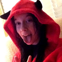 Daryn Hathaway 🎃👻