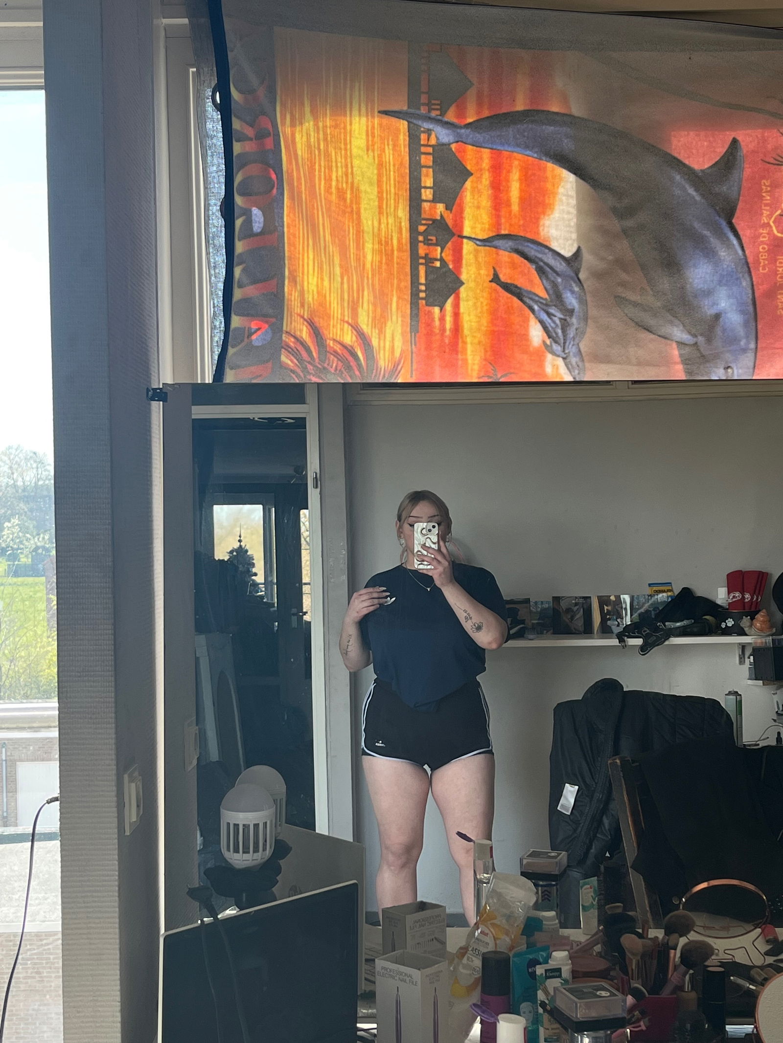 naughty princess photo