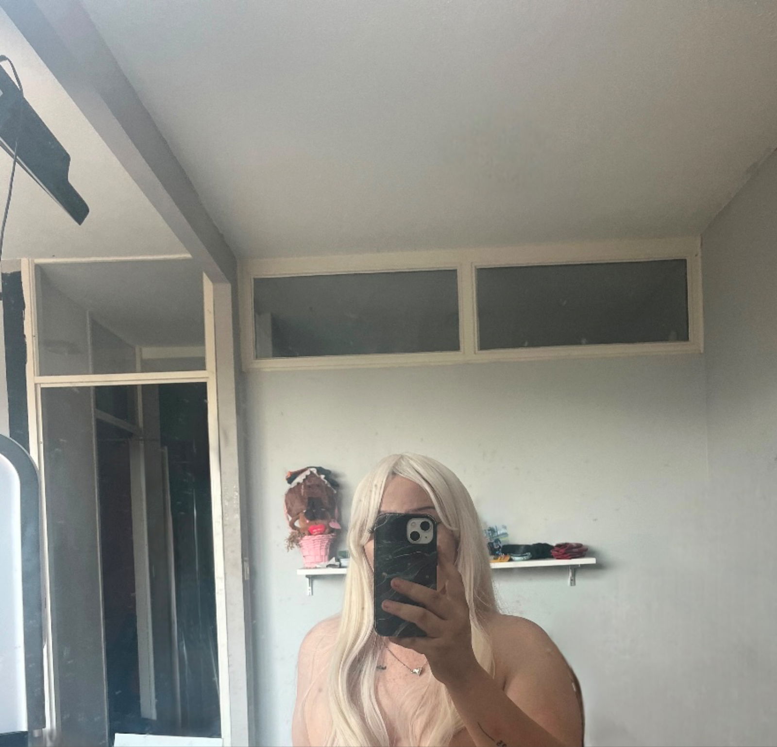 naughty princess photo