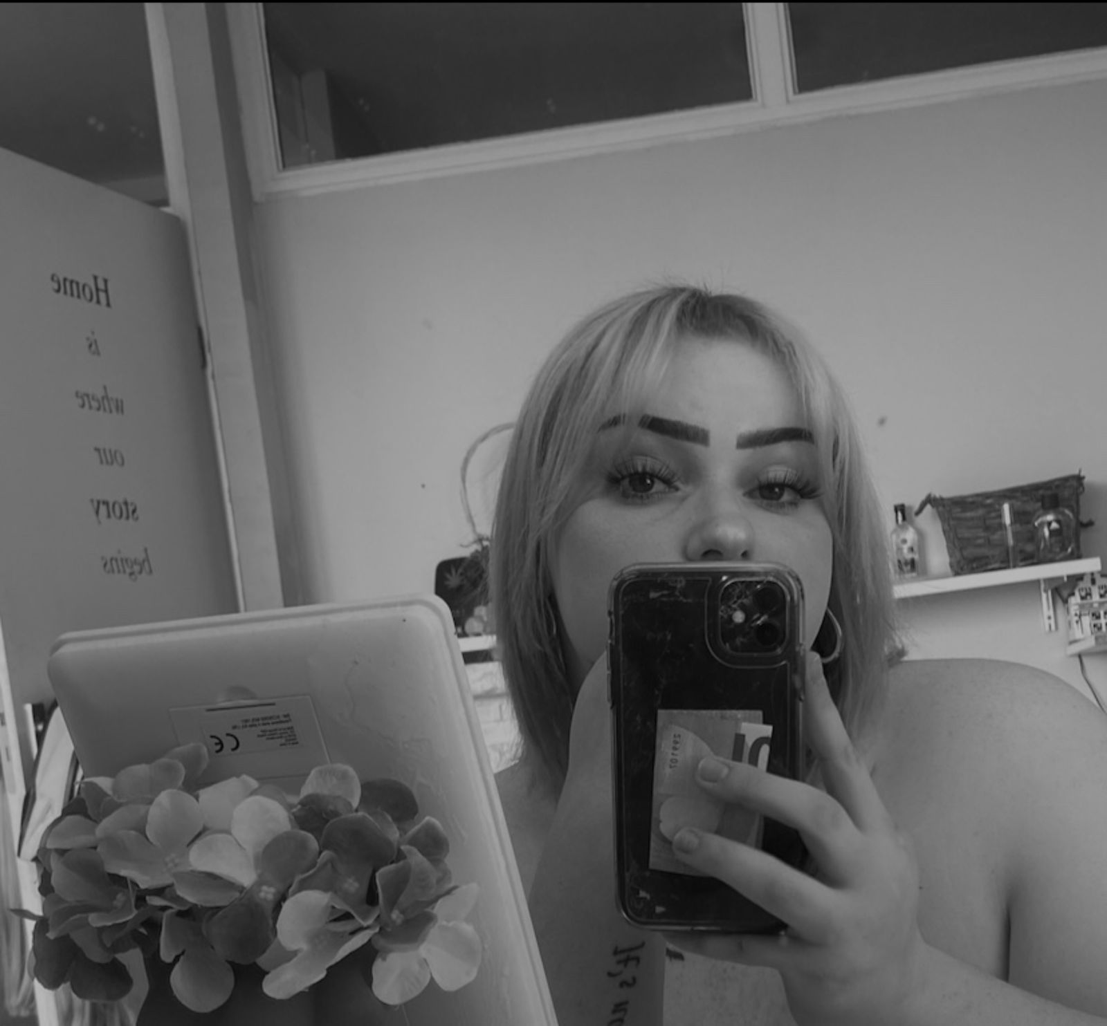 naughty princess photo