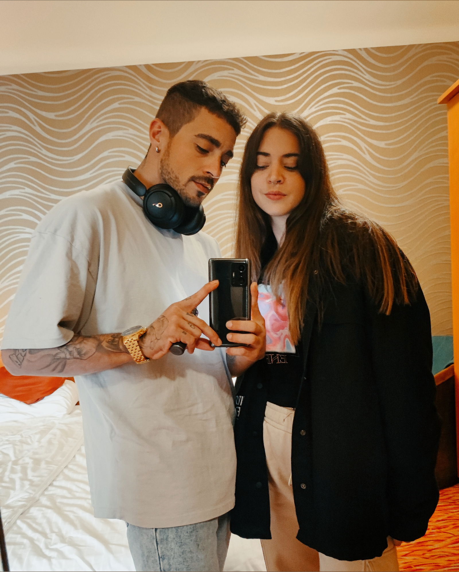 CAMI 🌶️ @solocami 🍀 photo