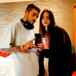 CAMI 🌶️ @solocami 🍀 photo