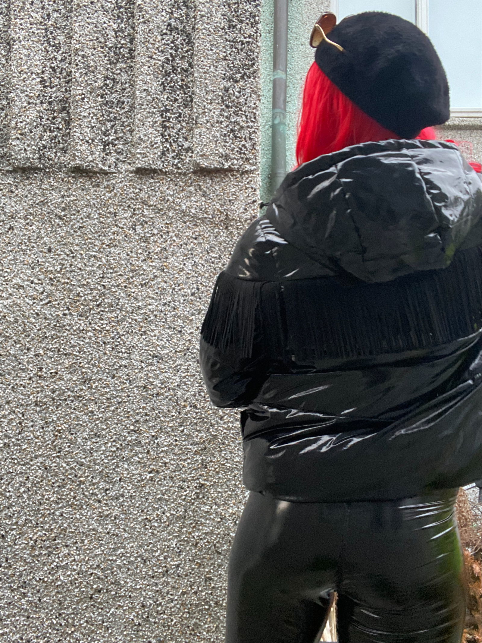 Kleopatra subqueen photo