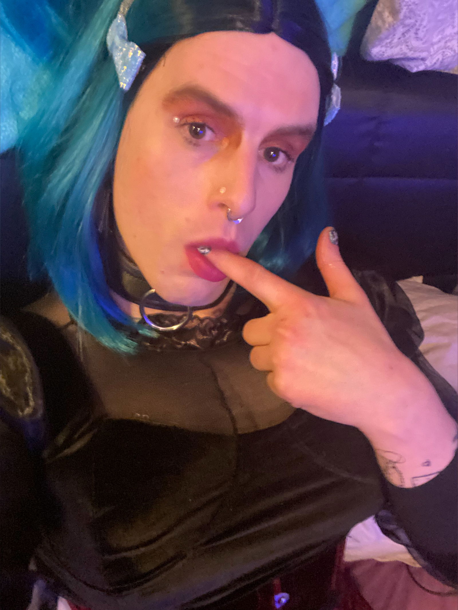 Kleopatra subqueen photo