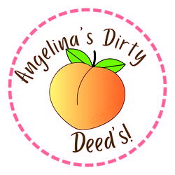 Angelina's Dirty Deeds