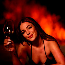 Sophia, a Model for OnlyFans