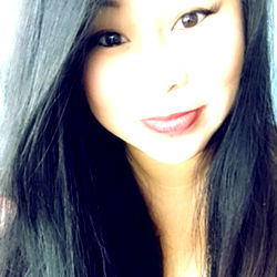 Asian Female Model with Busty and Mature Themes