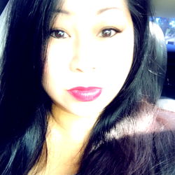 BustyAsianMILF photo