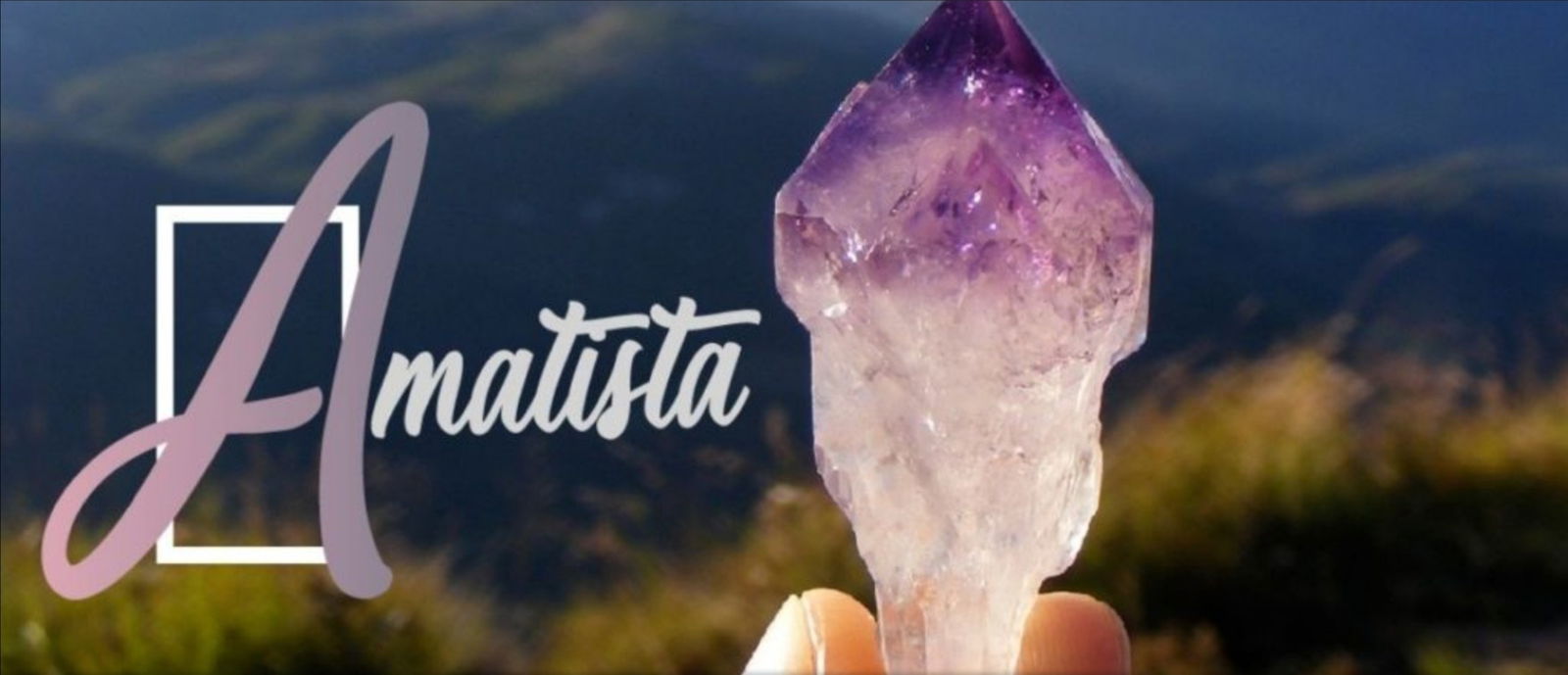 amethyst 💜💎 photo