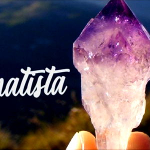 amethyst ๐๐ photo