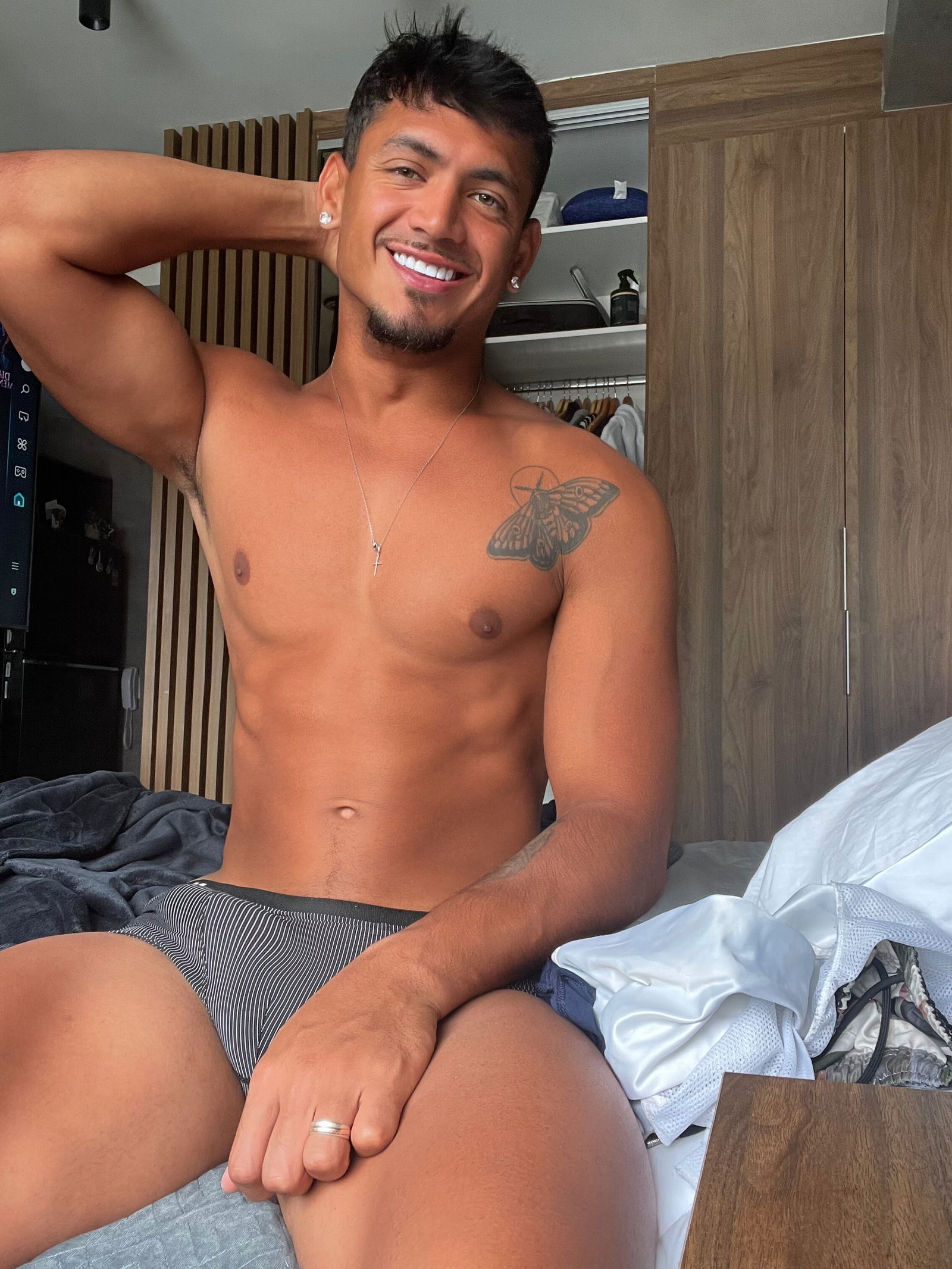 Andersonn plazza photo