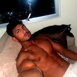 Andersonn plazza photo