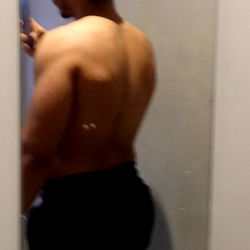 Shirtless Alonso, Lima