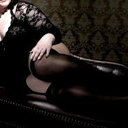 Allyson Parker photo