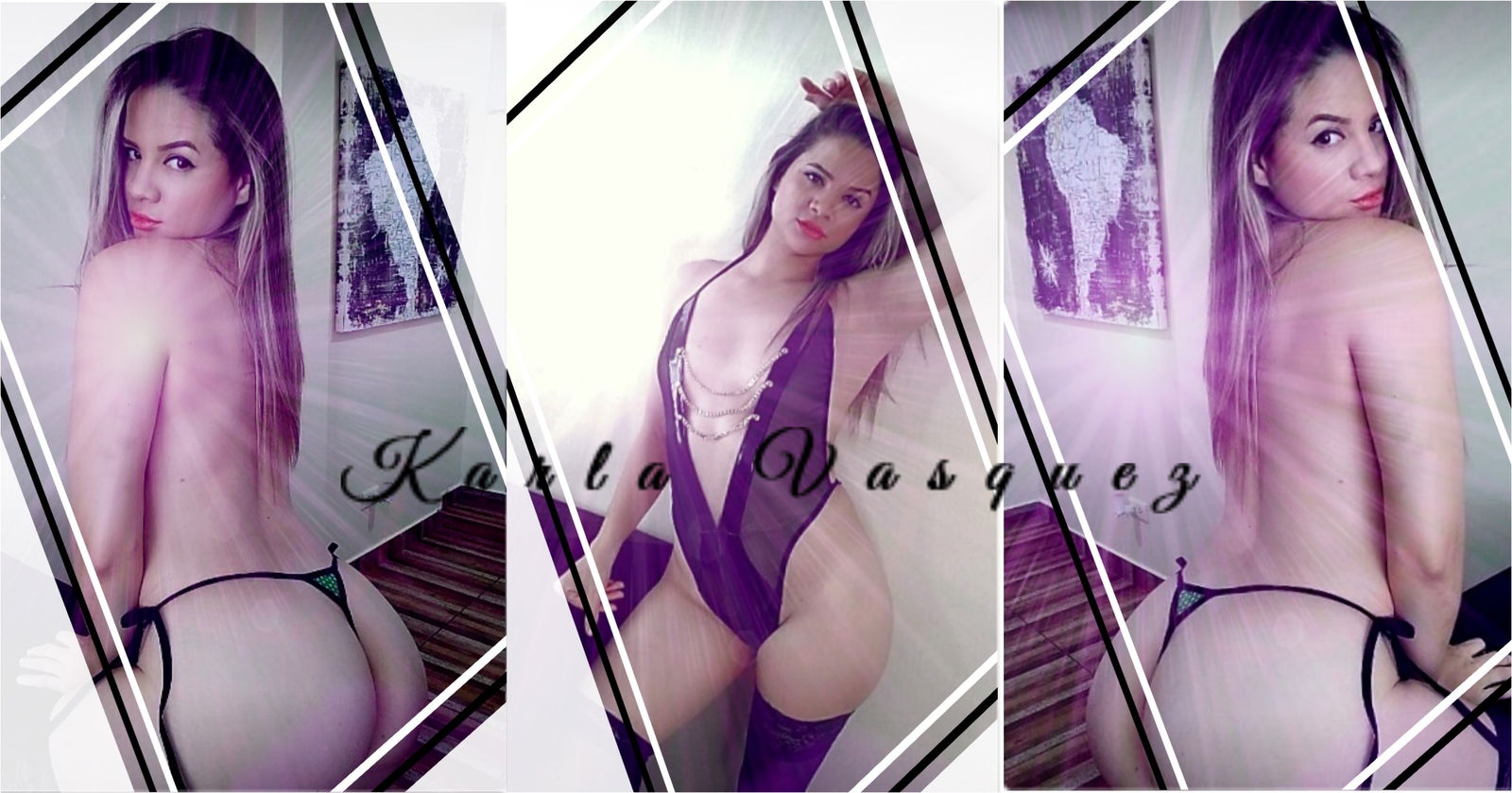 💥🔥karla Vasquez🔥 hot🔥💥 photo