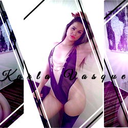 💥🔥karla Vasquez🔥 hot🔥💥 photo