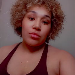 Nicole - Houston, Tx Model Photograph