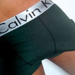 OnlyFans Model Alef in Sports Bra Advertisement