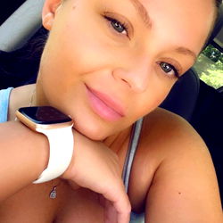 Amanda Eltringham photo