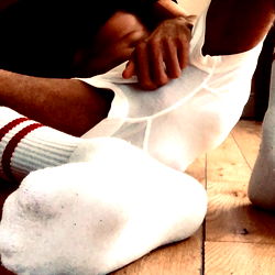 OnlyFans Model Aaron Aldershot Poses for Photo in Essex, UK