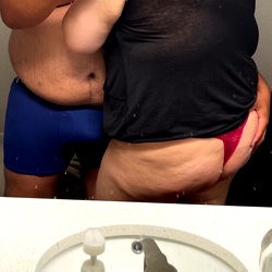 Adult Content Warning: Graphic Image