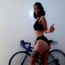 Adriana Estrada, Sports Enthusiast