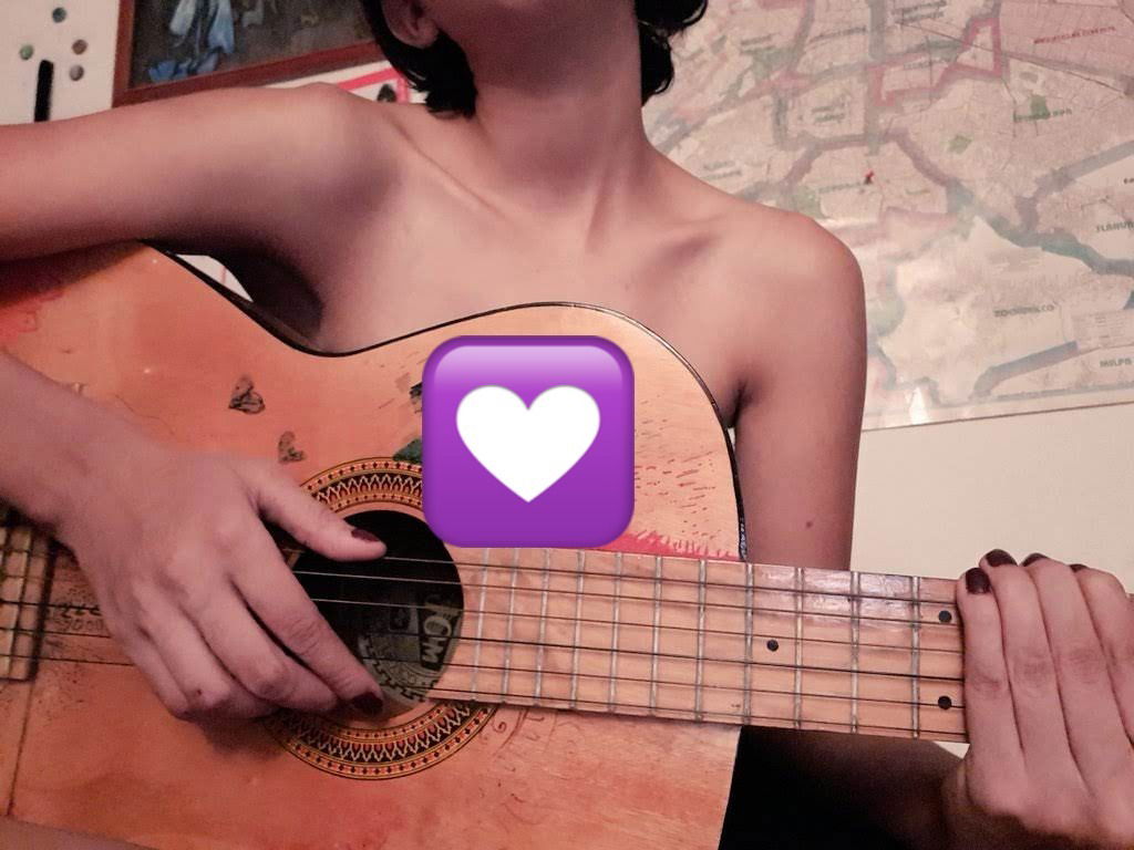 Adriana Estrada photo