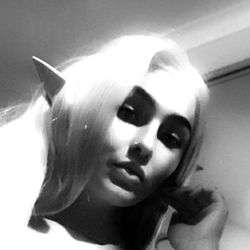 OnlyFans Model Alexa Ava, the Ultimate Elven Enchantress