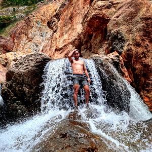 Andrey cm ๐จ๐ท photo