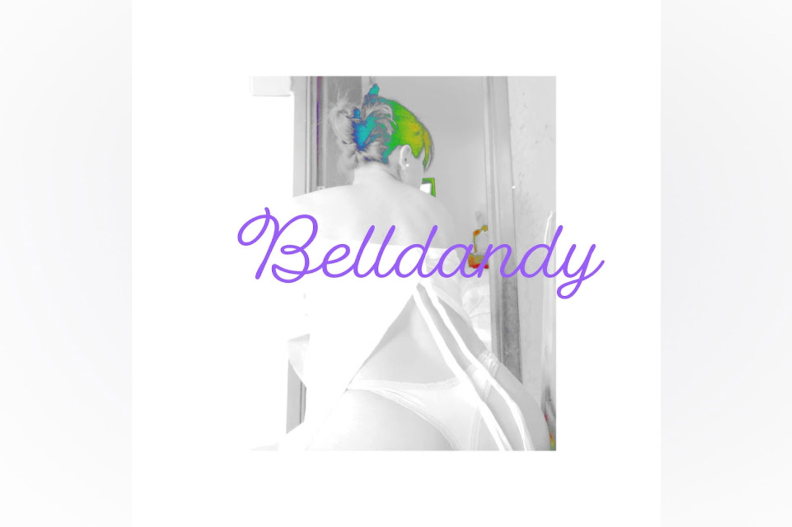 Belldandy666 photo