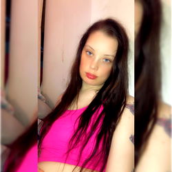 Baddie: A Sensual Photoshoot